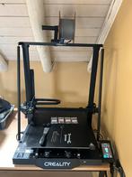 Creality CR-M4, Ingebouwde Wi-Fi, Ophalen of Verzenden, Zo goed als nieuw, Creality