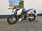 KTM Superduke 990, Motoren, 2 cilinders, Motorrijbewijs A, Particulier, Naked bike