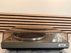 Akai AP-100, half automaat, keurige staat, garantie, Ophalen, Contact@vintageaudiobreda.nl, Automatisch, Zo goed als nieuw