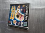 Ps1 monster rancher, Avontuur en Actie, 1 speler, Ophalen of Verzenden, Zo goed als nieuw