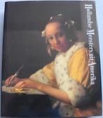 Hollandse meesters uit Amerika, Ophalen of Verzenden, Gelezen