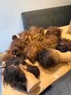 Pivotpoint oefenhoofden + opzetkappen, Diversen, Schoolbenodigdheden, Ophalen, Gebruikt