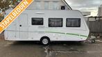 LMC Sassino 470 K Mover/Luifel/Stapelbed, Caravans en Kamperen, Caravans, Bedrijf, 750 - 1000 kg, Overige typen, Schokbreker