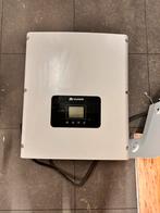 Huawei SUN2000-12KTL 3-fase Zonnepaneel Omvormer, Doe-het-zelf en Verbouw, Zonnepanelen en Toebehoren, Ophalen of Verzenden, Gebruikt