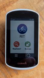 Garmin Edge Explore fietscomputer, Ophalen of Verzenden, Zo goed als nieuw