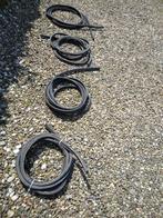 VW T3 Rubber voor Achterklep, Voorportieren Links en Rechts, Caravans en Kamperen, Ophalen of Verzenden