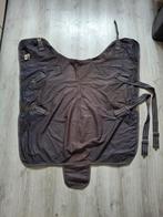 Vliegendeken voor shetlander 125/95, Dieren en Toebehoren, Paarden en Pony's | Dekens en Dekjes, Ophalen, Gebruikt, Deken