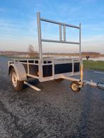 Goedkope aanhanger huren? – Gorinchem €15 p/d, Aanhangwagen