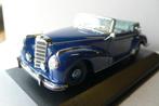 mercedes-benz 300s cabriolet 1951 -minichamps-1/43-NIEUW !!!, Verzenden, Nieuw, Auto, MiniChamps