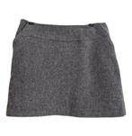 Scapa Grijze Wollen Mini Rok Maat 40, Kleding | Dames, Rokken, Maat 38/40 (M), Scapa, Ophalen of Verzenden, Zo goed als nieuw