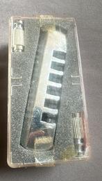 Schaller tailpiece staartstuk nieuw, Ophalen of Verzenden, Nieuw