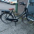 Cortina E-U4 (D61) E-bike - Inclusief Ext, Fietsen en Brommers, Elektrische fietsen, Gebruikt, Ophalen of Verzenden, Cortina, 59 cm of meer