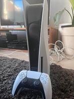 PlayStation 5 Standard Edition (825GB) – Excellent Condition, Ophalen of Verzenden, Zo goed als nieuw