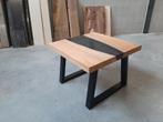 Epoxy Bijzzettafel, Ophalen, 50 tot 100 cm, 50 tot 75 cm, 50 tot 100 cm