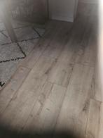Mooie klik Laminaat Vloer, Doe-het-zelf en Verbouw, Vloerdelen en Plavuizen, Ophalen of Verzenden, Zo goed als nieuw, 10 m² of meer