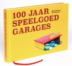 Speelgoedboek 100 jaar Speelgoedgarages, Dinky Toys, Ophalen of Verzenden, Nieuw