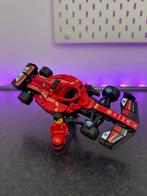 Lego speed champions standaard (links), Ophalen of Verzenden, Nieuw, Overige merken