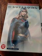Supergirl season 5, Ophalen, Nieuw in verpakking