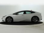 Toyota Prius 2.0 Plug-in Executive | Navigatie | Schuif- / K, Auto's, Toyota, 12 maanden, Gebruikt, 4 cilinders, Leder en Stof
