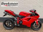 DUCATI 848 EVO  (bj 2011) Termignoni, DUCATI, 2 cilinders, 849 cc, Motorrijbewijs A