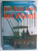 Een huis voor het Woord, Ophalen of Verzenden, 17e en 18e eeuw, Gelezen