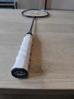 Badminton Racket - Gebruikt, Sport en Fitness, Badminton, Gebruikt, Onbekend, Ophalen of Verzenden, Racket(s)