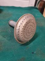 sproeikop zink vintage, Ophalen of Verzenden, 'T Olde Gre-j, Info@toldegrej.nl, Endepoelstraat 20f Didam