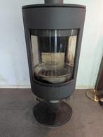 Dovre Astroline 3, Ophalen, Gebruikt, Houtkachel, Vrijstaand