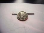 10 Cent 1882, Verzenden, Koning Willem III, 10 cent, Zilver