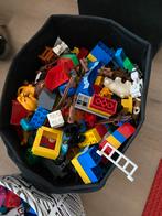 Duplo, hele grote partij incl. vintage!, Ophalen of Verzenden, Gebruikt, Losse stenen, Duplo