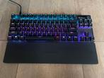 STEELSERIES Apex Pro TKL Gen 3, Computers en Software, Toetsenborden, Ophalen, Gaming toetsenbord, Steelseries Apex pro, Zo goed als nieuw