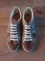 Mg Gregor sneakers, Ophalen, Gedragen, Blauw