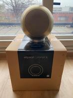Elipson Luidsprekers Planet L | Subwoofer | Versterker, Ophalen, Zo goed als nieuw