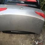 Peugeot 607 2001 Achterklep, Ophalen, Gebruikt, -, Achter