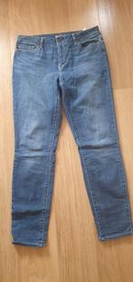 ZGAN TOMMY HILFIGER CURVE JEANS....maat 44 ongeveer, Ophalen of Verzenden, Zo goed als nieuw, Blauw, W33 - W36 (confectie 42/44)