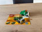 LEGO Creator 5865 Mini Kiepwagen, Ophalen of Verzenden, Zo goed als nieuw