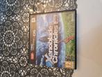 new nintendo 3ds xenoblade chronicles 3D, ., 1 speler, Ophalen of Verzenden, Zo goed als nieuw