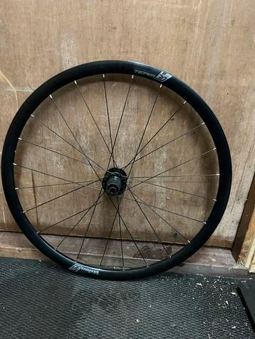 Vison Team TC 30 handbuilt wielset disc beschikbaar voor biedingen
