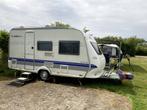 Hobby de luxe easy 400 SF, 75 kg, Hobby, Kachel, Treinzit