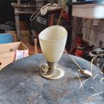 Vintage schemerlampje, Huis en Inrichting, Lampen | Tafellampen, Ophalen of Verzenden, Zo goed als nieuw, Minder dan 50 cm
