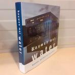 Nr. 460 Bouwen met water - Wonen, werken en recreëren., Ophalen of Verzenden, Gelezen, Bouwkunde
