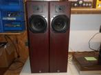 Mordaunt Short VS-300 Luidsprekers / 231, Overige merken, Front, Rear of Stereo speakers, Gebruikt, 60 tot 120 watt