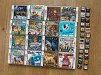 40 Nintendo DS & 3DS Spellen (los en met hoes) In Een Koop!!, Spelcomputers en Games, Games | Nintendo DS, 1 speler, Ophalen of Verzenden