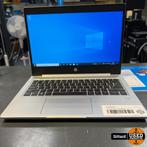 HP ProBook 430 G6, i5 (8e gen), 8/256 GB SSD, Zilver, In net, Computers en Software, Windows Laptops, Zo goed als nieuw