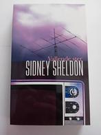 Vallende ster  - Sidney Sheldon, Ophalen of Verzenden, Zo goed als nieuw