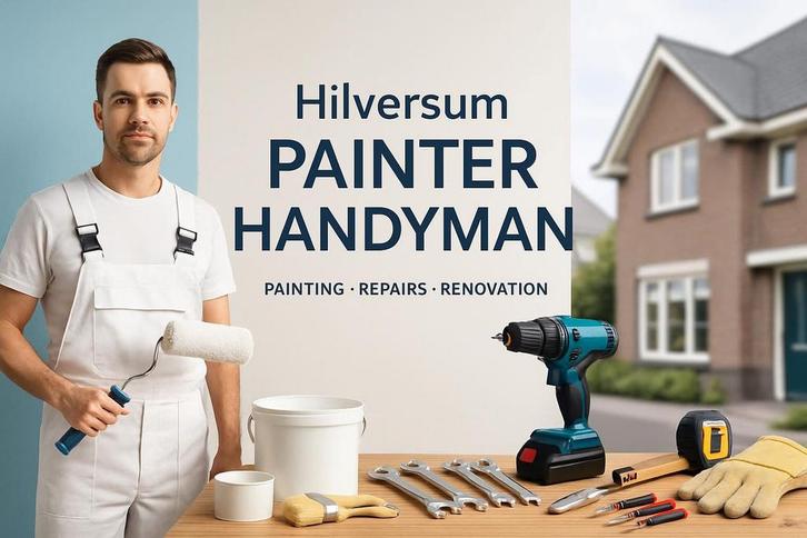 Painter, Tickets en Kaartjes, Beurzen, Eén persoon