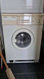 Siemens siwamat 6127 wasmachine, Witgoed en Apparatuur, Wasmachines, Gebruikt, Ophalen