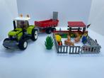 LEGO® City 7684 - Oogsttijd, Kinderen en Baby's, Speelgoed | Duplo en Lego, Ophalen of Verzenden, Gebruikt, Complete set, Lego