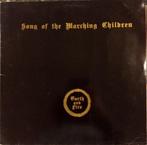 LP - Earth And Fire ‎– Song Of The Marching Children, Ophalen of Verzenden, Gebruikt, 12 inch, Poprock