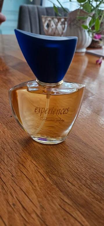Experiences Priscilla Presley Eau de toilette 30 ml beschikbaar voor biedingen